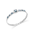 Midnight Blue Bracelet