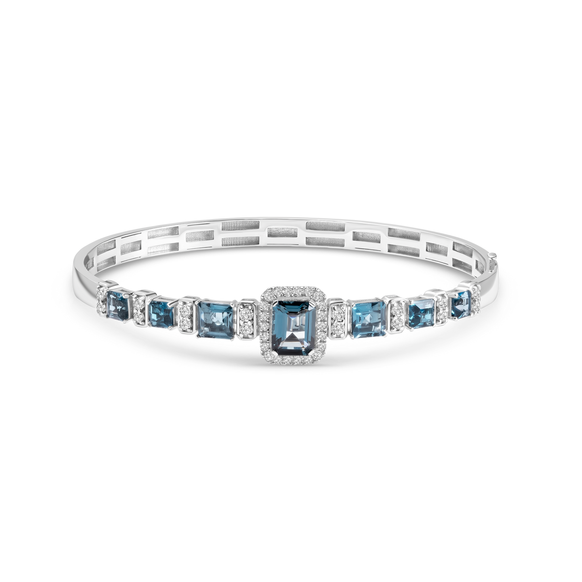 Midnight Blue Bracelet