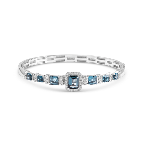 Midnight Blue Bracelet