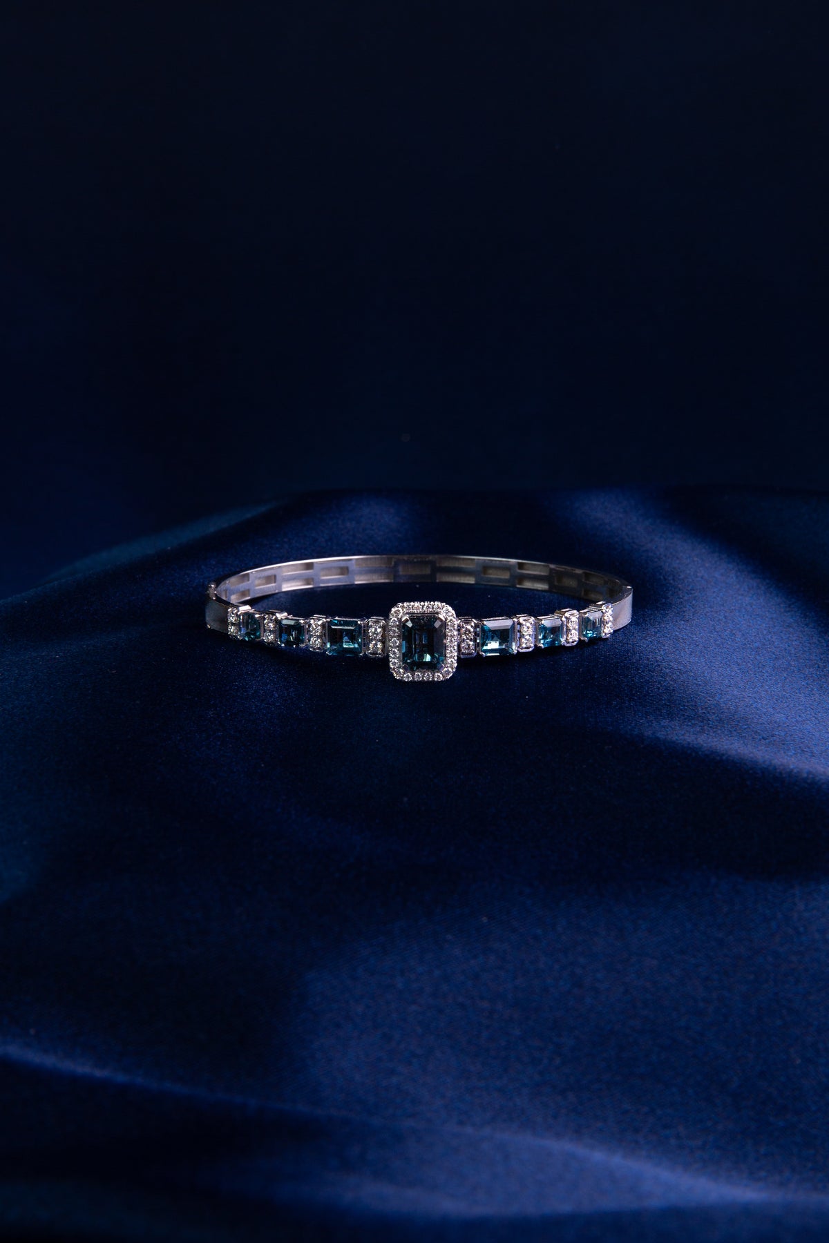 Midnight Blue Bracelet